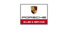 Porsche  METAL SIGN  PLAQUE A6