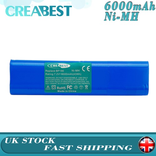 Battery for fluke - ni-mh,