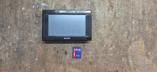Genuine toyota yaris tomtom - genuine,