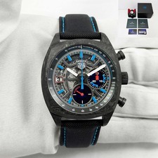 Tag Heuer Monza Flyback