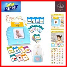 Interactive Montessori Talking