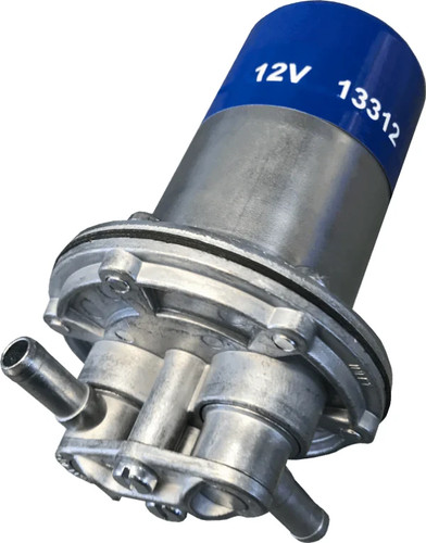 Genuine hardi fuel pump - genuine,
