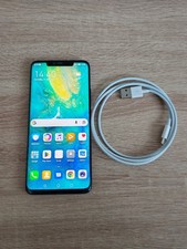 Huawei Mate 20 Pro LYA-L09 -
