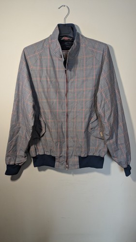 Baracuta harrington jacket - baracuta, g9
