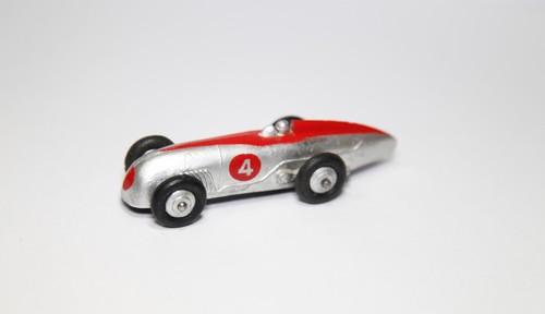 Dinky 23a racing car - 23a,