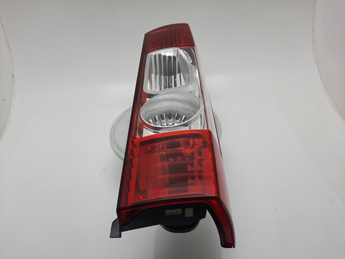 Fiat ducato tail light rear - fiat,