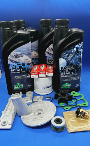 Service kit for - hp,
