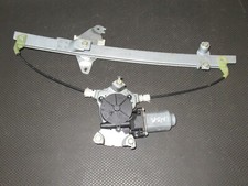 NISSAN PRIMERA P12 (02-08) NSR