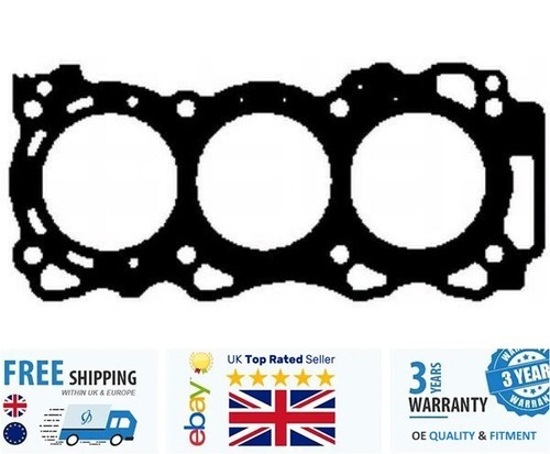 Left cylinder head gasket - cylinder,