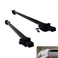 Aluminium Locking Roof Rack