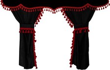 Truck Scania R S G P V8 Fit