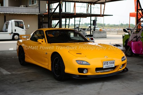 Car photo 12x8 mazda - 12x8,