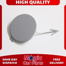 Front Bumper Tow Towing Hook