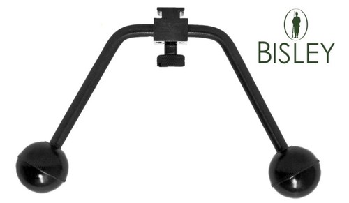 Bisley target rifle bipod - target,