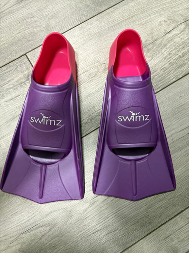 Swimz swim fins flippers - swimz, &