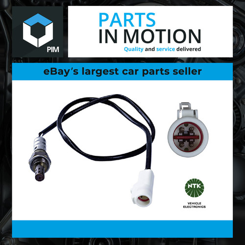 Lambda sensor fits - lambda,