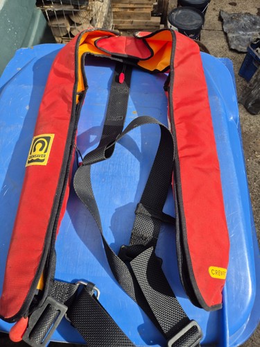Crewsaver 150n automatic auto - 150n,