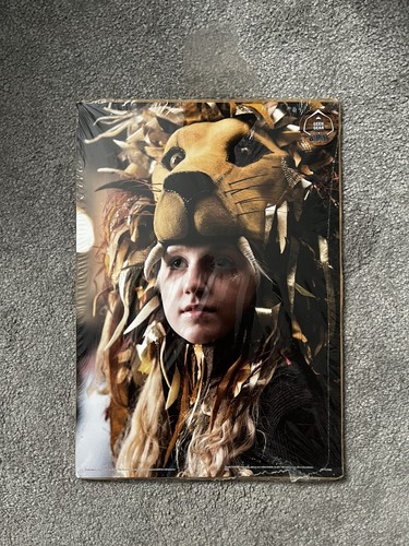 Harry potter geekgear luna - harry,