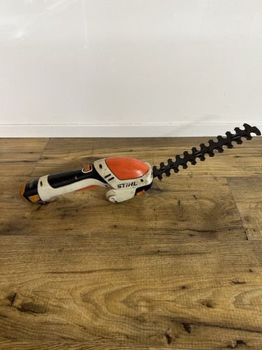 Stihl hsa cordless - 25, hedge