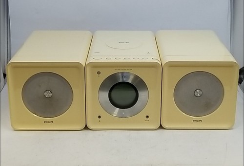 Philips mc108 compact - compact, cd