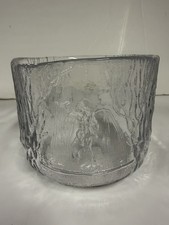 Kosta Boda Sweden Pferd Kjell