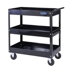 SGS Service Trolley Cart 3