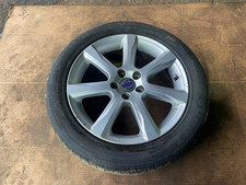 VOLVO S80 17" ALLOY WHEEL WITH