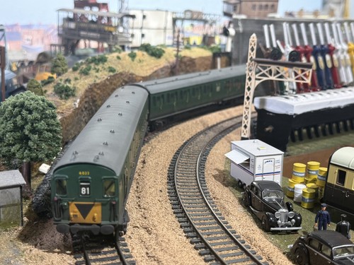 Southern models kit - southern,
