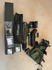 Leica Televid 62 Spotting Scope Outfit 16-48x, Tripod