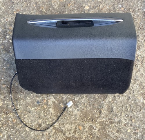 Mercedes clk w209 glovebox - clk,