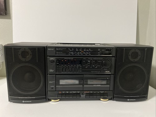 Hitachi w560h portable - hitachi,