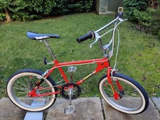 80s LOOPTAIL Old School BMX