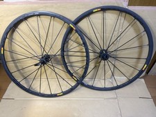 MAVIC KSYRIUM SLR Exalit Mavic