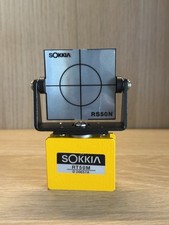 Sokkia RTM50 Rotating Target 