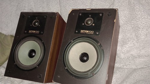 Celestion ditton 100 hifi - ditton,