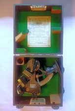 Vintage Henry Hughes WW2