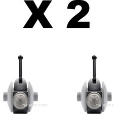 2 X LEGO STAR WARS - DRK-1