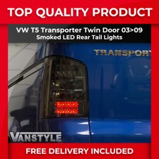 FITS VW T5 TRANSPORTER 03>09
