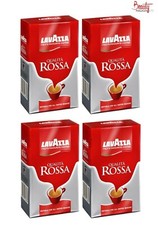 4 X Lavazza Qualita Rossa