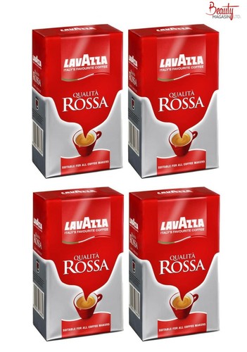 Lavazza qualita rossa - x,