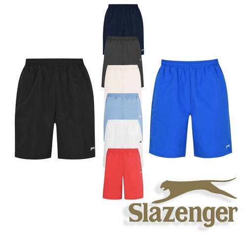 Mens slazenger pockets - mens, woven