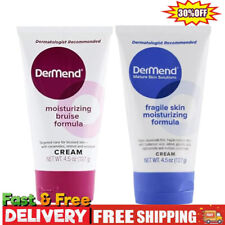 Dermend Moisturizing Bruise Formula Cream / Nice