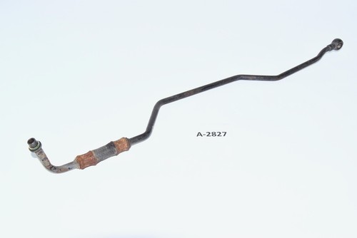 Honda slr 650 rd09 - slr,