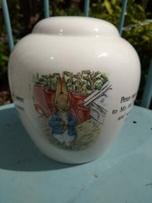 Vintage Wedgwood Beatrix
