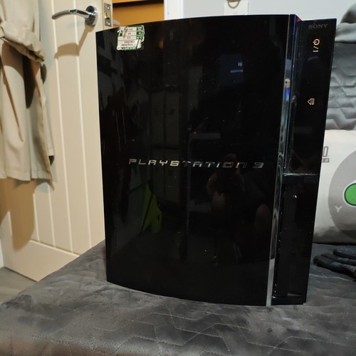 Sony playstation 60gb - 60gb,