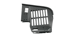 Classic mini front half - classic,