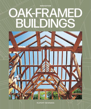 Oak-Framed Buildings (New