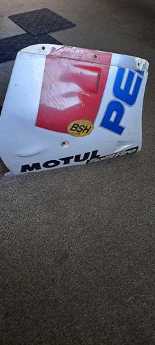 Suzuki gsxr 1100 slab side - gsxr,