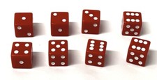 TWICE DICE~Russian