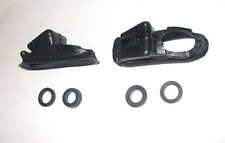 (x2) VAUXHALL Cresta (PA PB